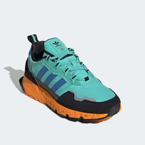 kuuです！ adidas | Shoes | Adidas Zx K Boost Mens Athletic Shoes